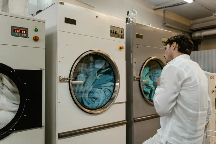 Reducing Waste While Practicing Practical Laundry Care
