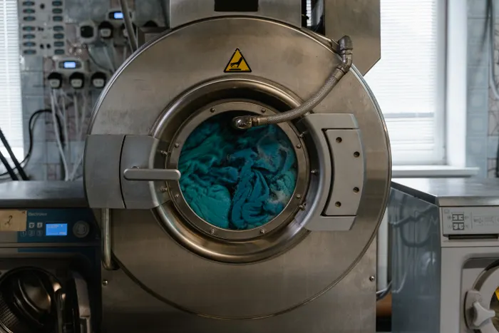 Improving Consistency With Practical Laundry Care