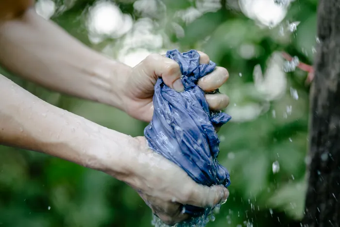Building a Repeatable Practical Laundry Care Routine